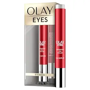 Eye Treatment by Olay Eyes